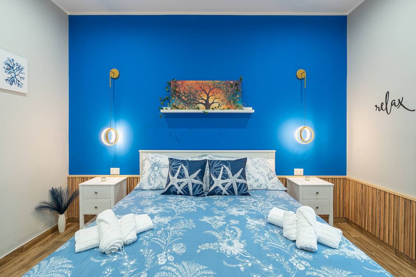 Foto 6 von 42: Ferienwohnung 'Solemì' mit Privatterrasse, Wi-Fi und Klimaanlage
