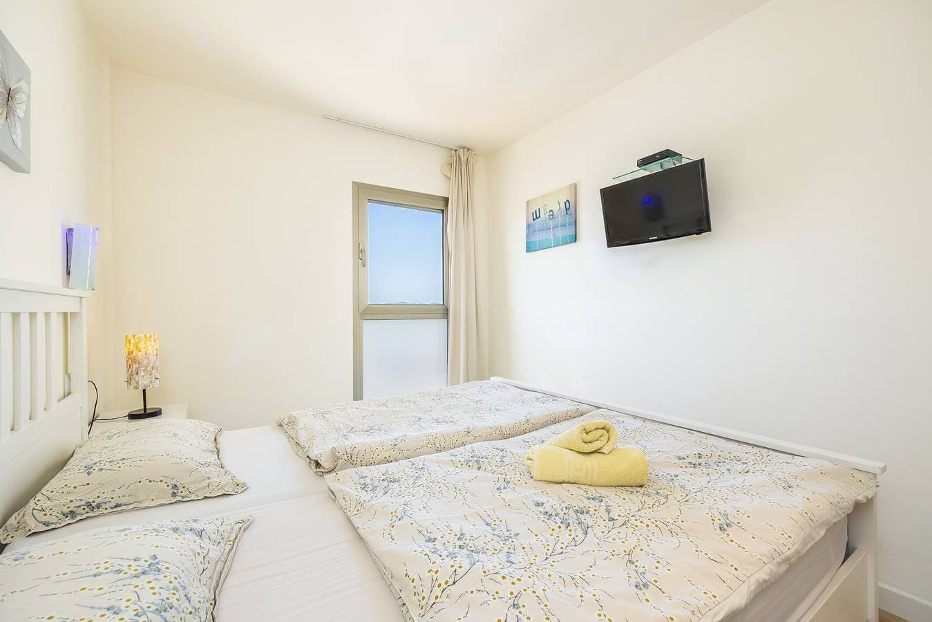 Foto 8 von 28: Ferienwohnung direkt am Meer in Cala Millor – Mallorca