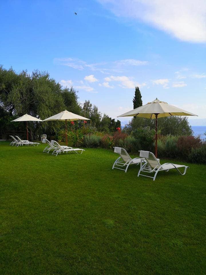 Foto 9 von 22: Standard Double or Twin Room with Garden View