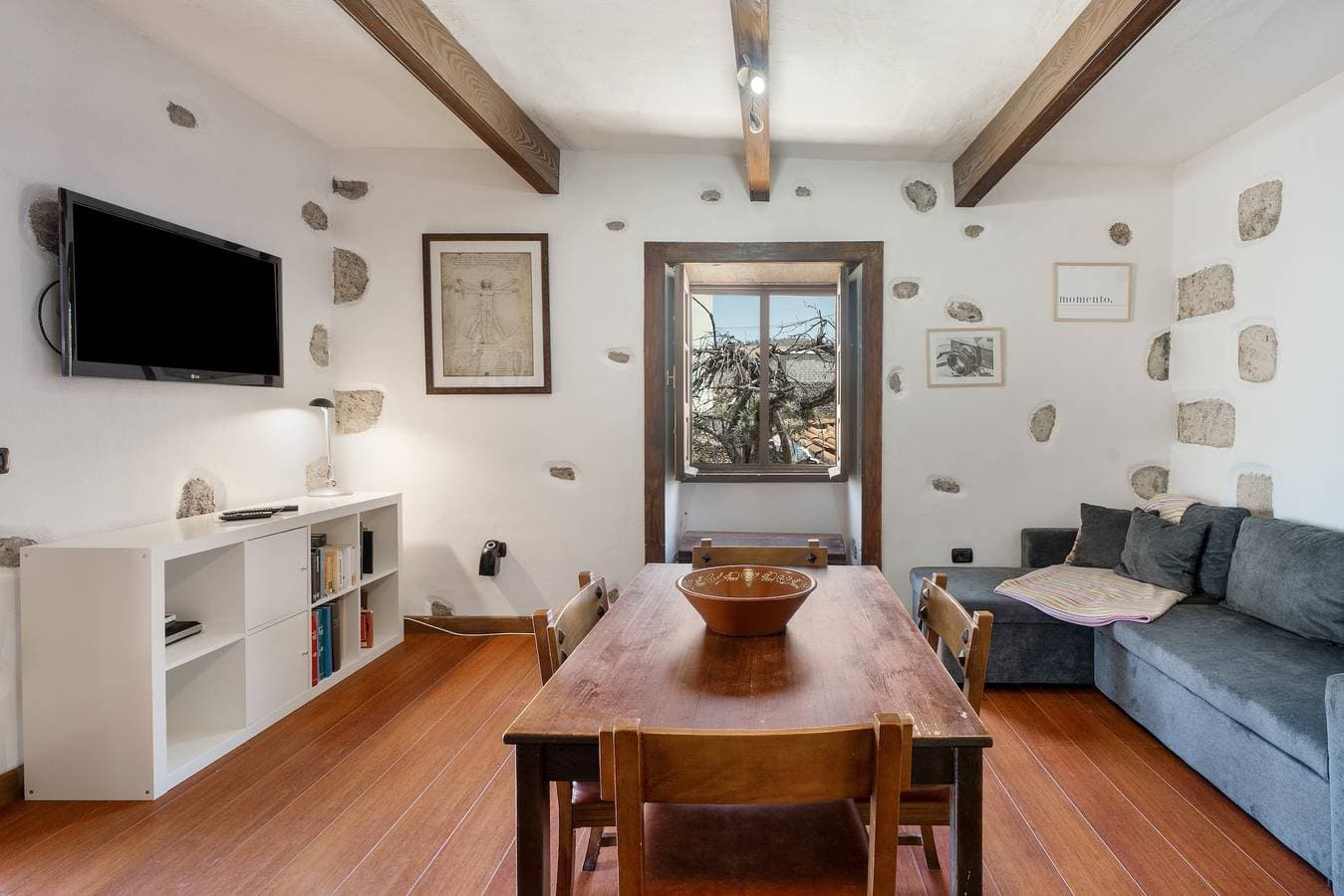 Foto 4 von 34: Ferienhaus 'Bonita Espectacular Vista' mit Meerblick, WLAN und Klimaanlage