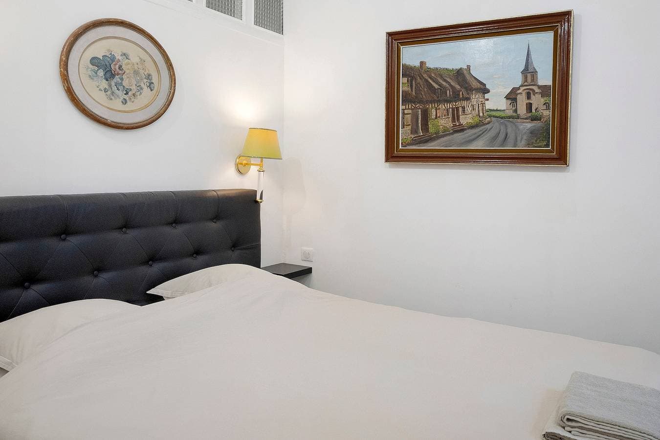 Foto 10 von 21: Appartement 'Le Royal'