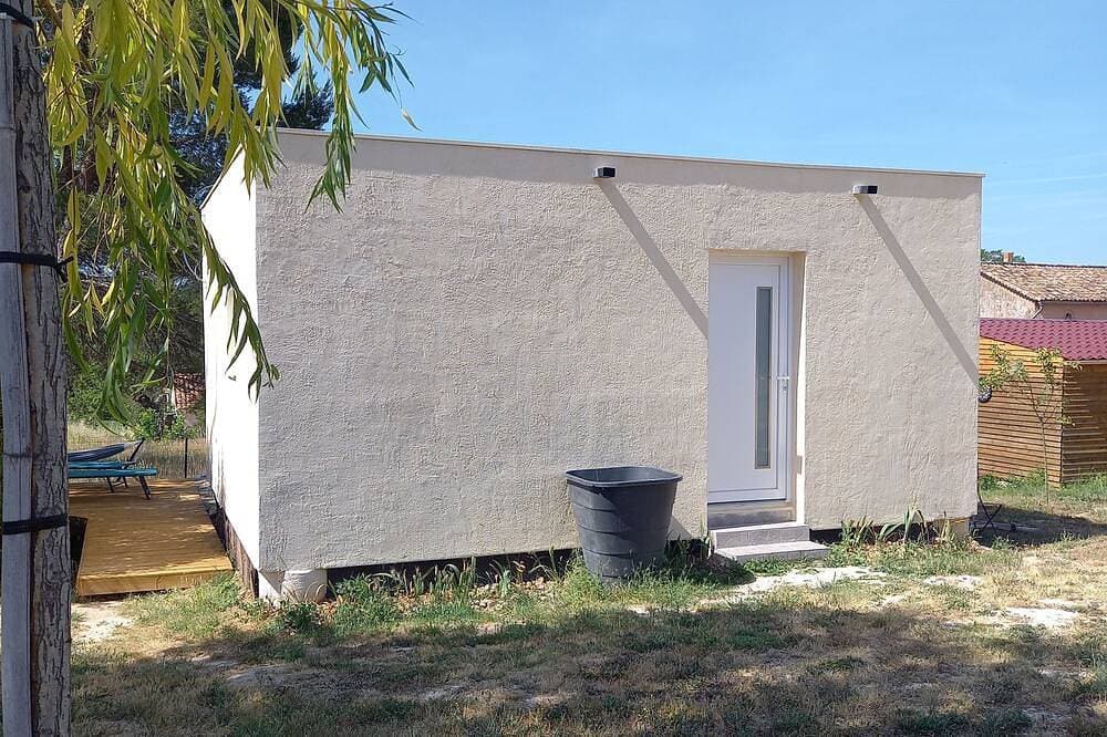 Foto 7 von 12: A Little Cottage in the Heart of Provence