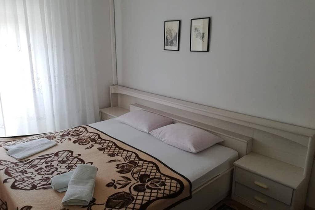 Foto 10 von 14: 4-Zimmer-Haus mit Balkon Banjol, Rab