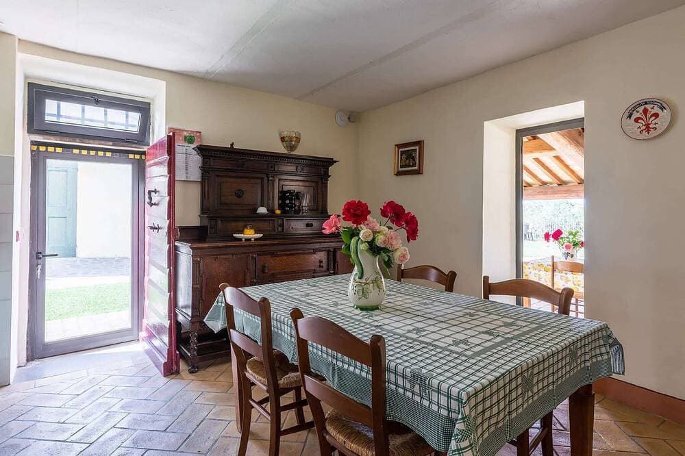 Foto 11 von 23: Ferienwohnung - San Casciano in Val di Pesa