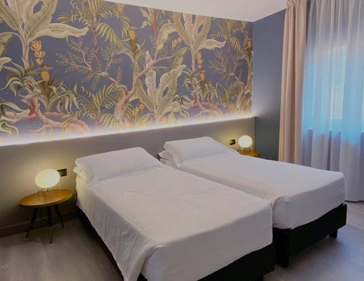 Foto 2 von 14: Double or Twin Room