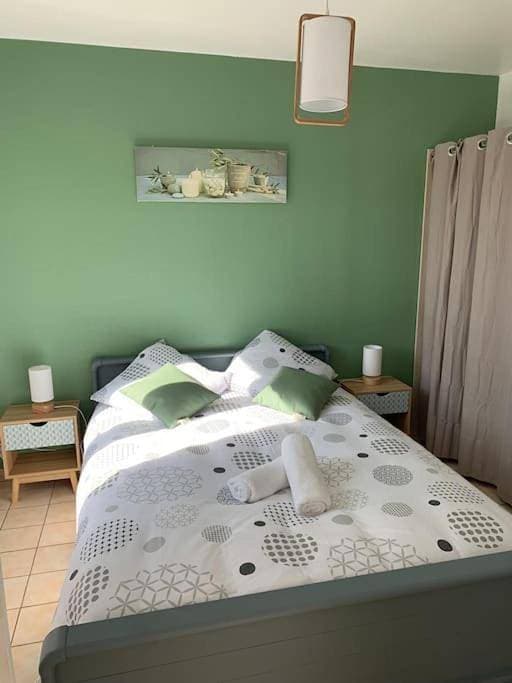 Foto 5 von 11: Three-Bedroom House