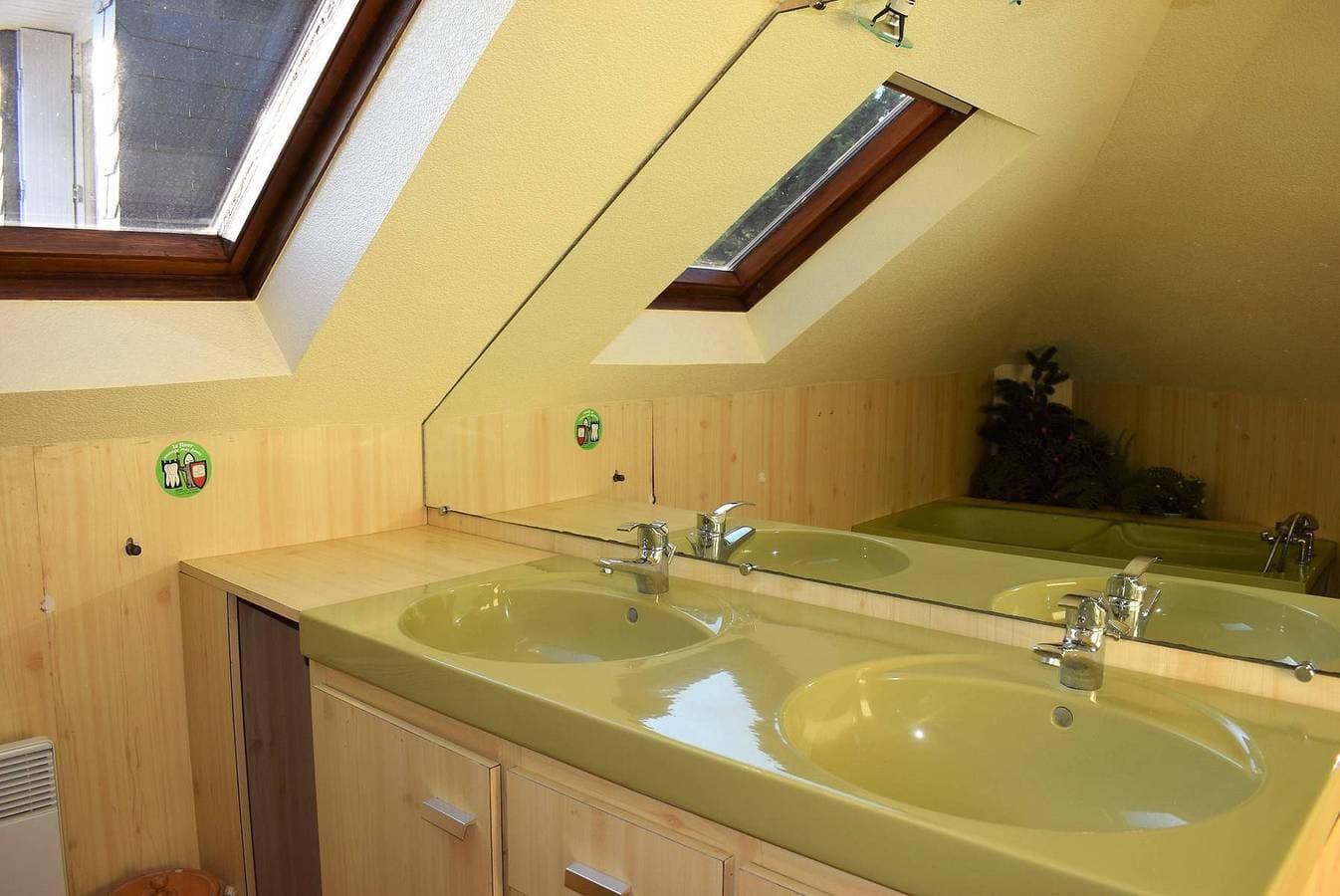 Foto 10 von 15: Ferienwohnung für 5 Personen
