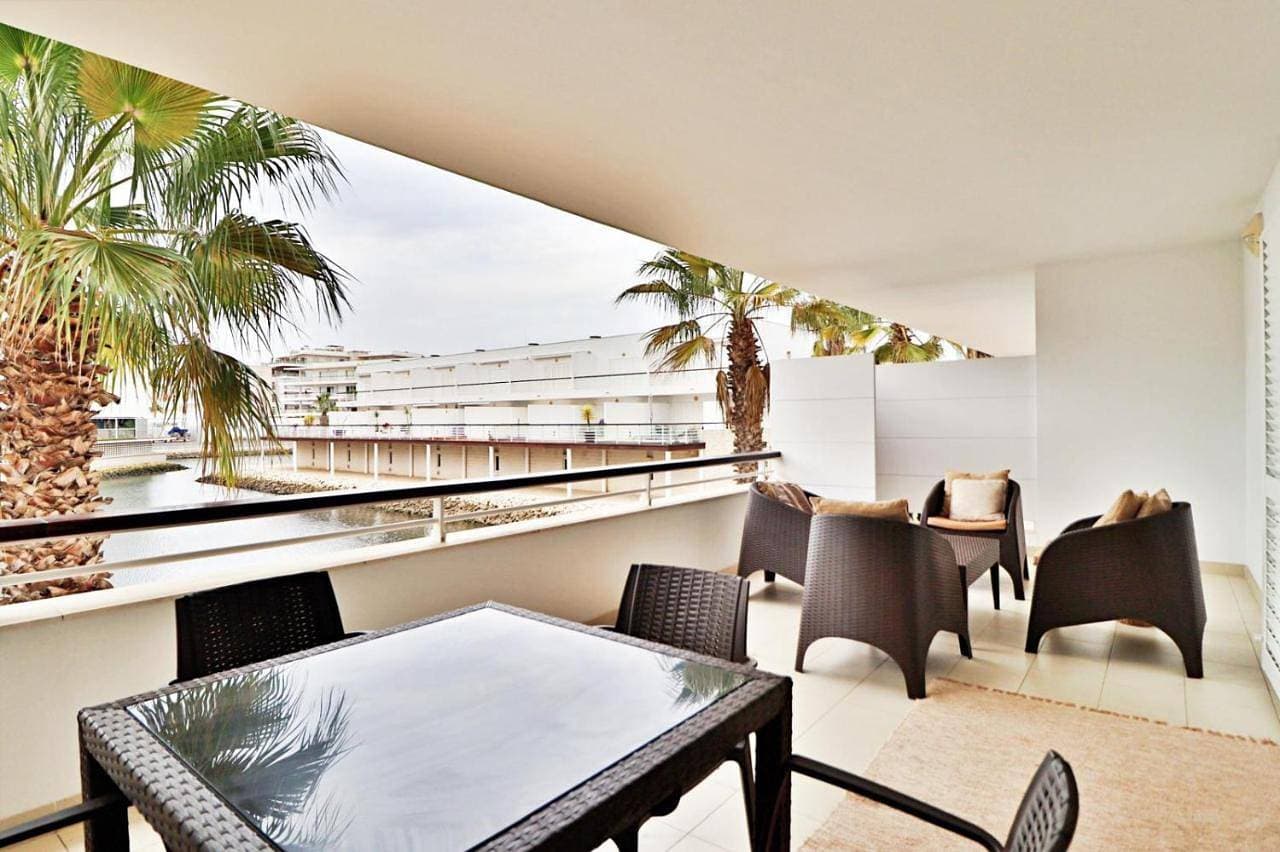 Lagos Marina Oasis 1