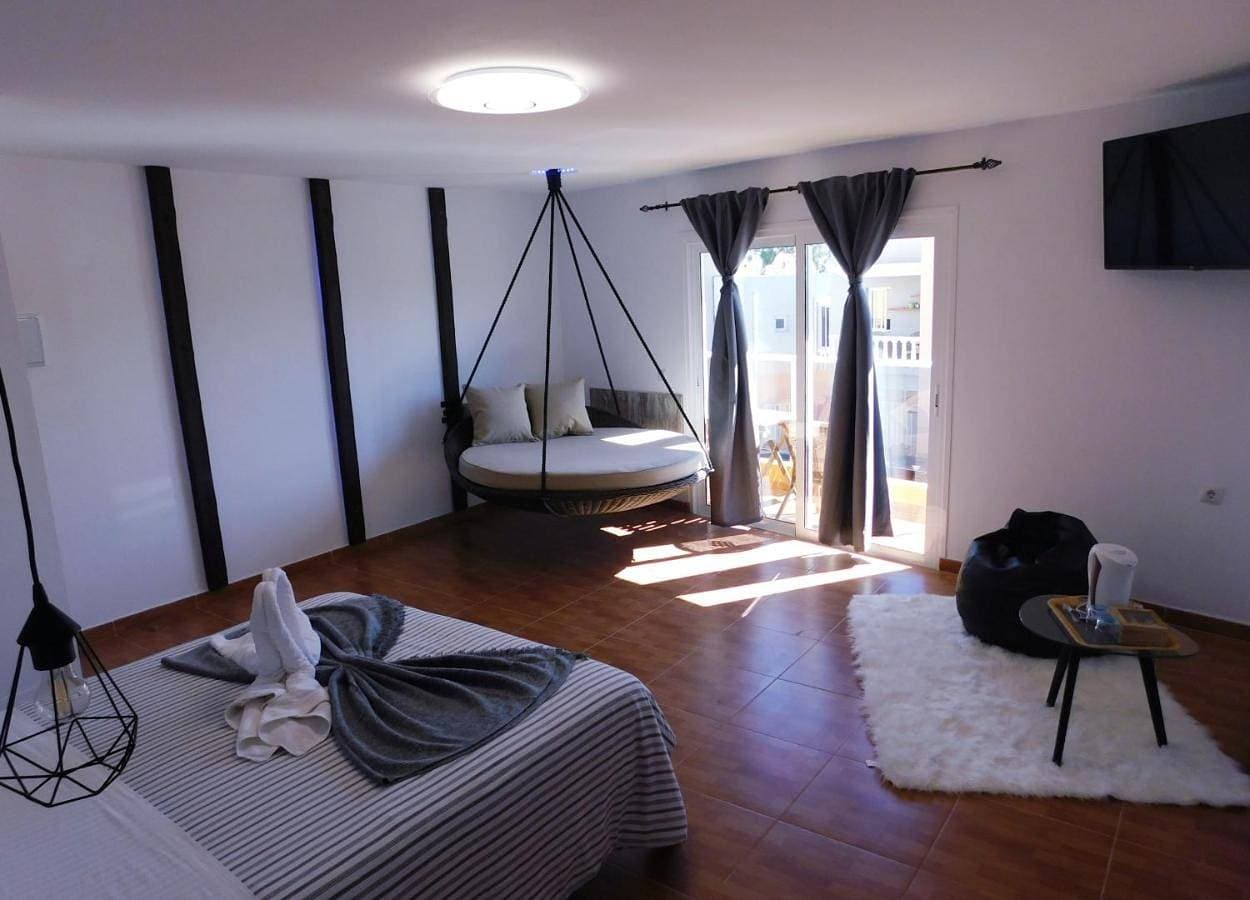 Chabela's Suites 1