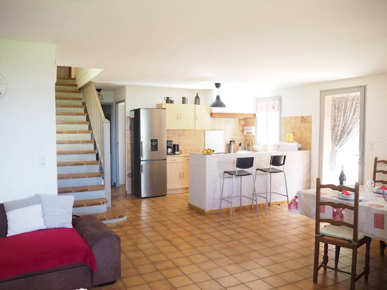 Foto 5 von 23: Ferienhaus in Provence am Mont Ventoux