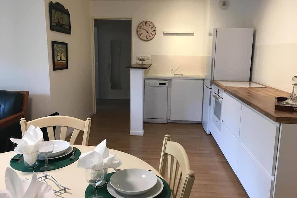 Foto 11 von 24: Komfort Apartment in Lannion - Sophies SweetHome - 4 Personen