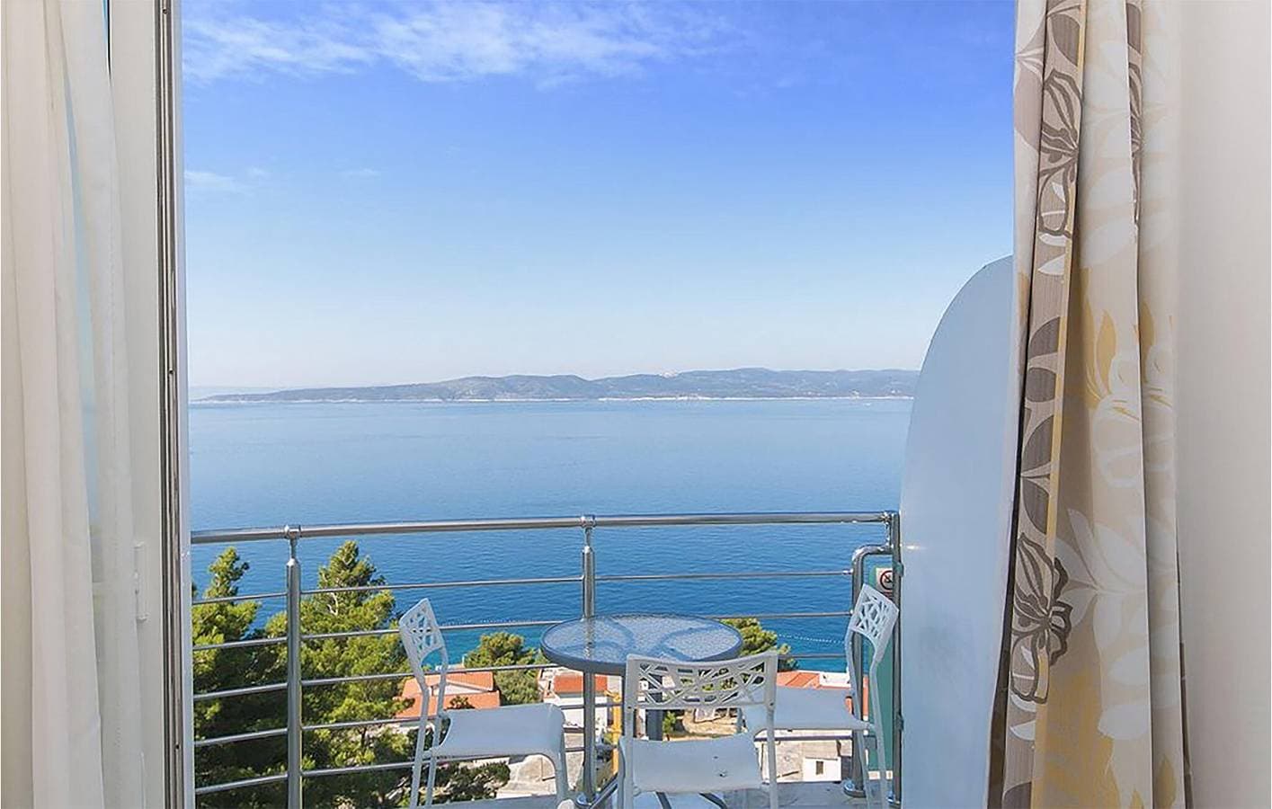 Foto 8 von 21: Urlaub am Meer: Modernes Apartment mit WLAN, Küche und Parkplatz