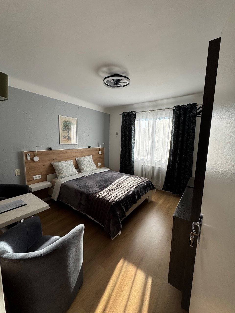 Foto 5 von 20: Superior-Doppelzimmer(2)