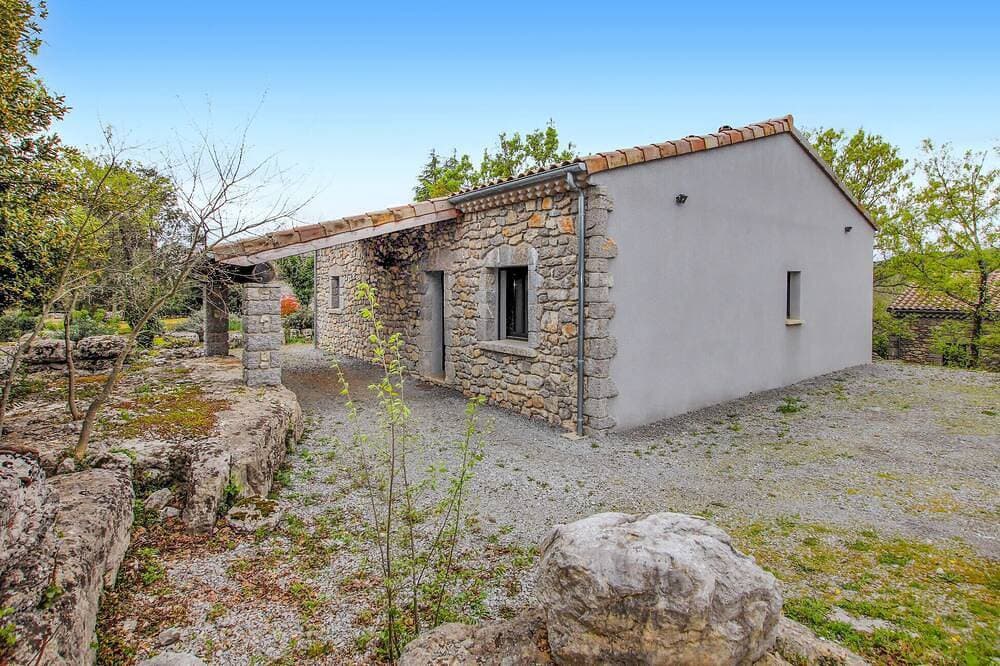 Stunning home in Labeaume with WiFi 1