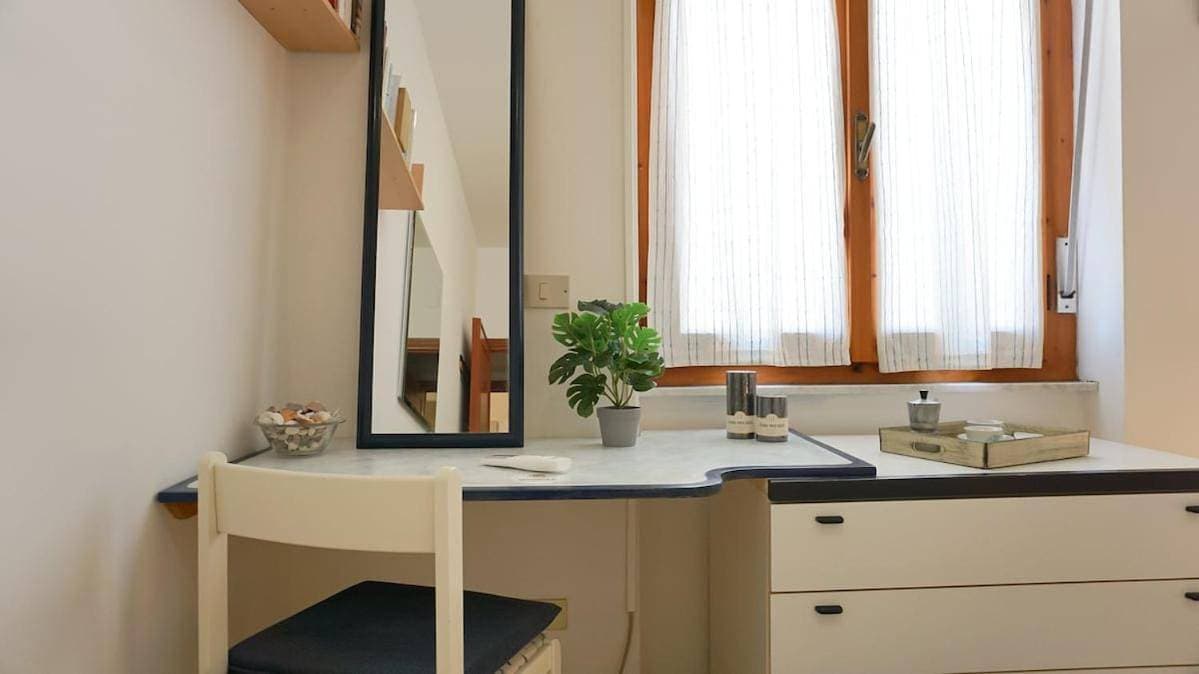 Foto 9 von 18: One-Bedroom Apartment