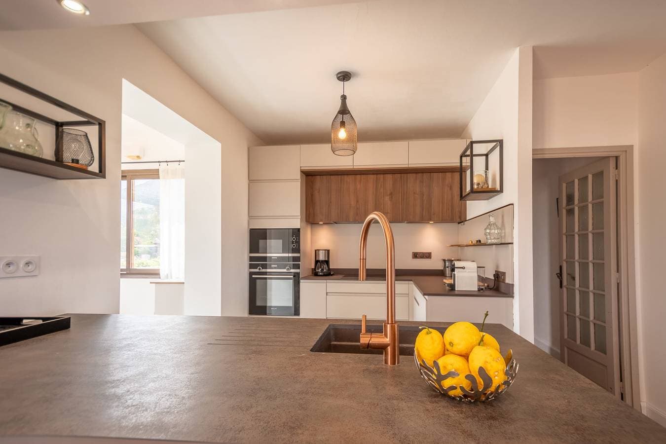 Foto 11 von 29: Ferienwohnung für 4 Personen mit Garten