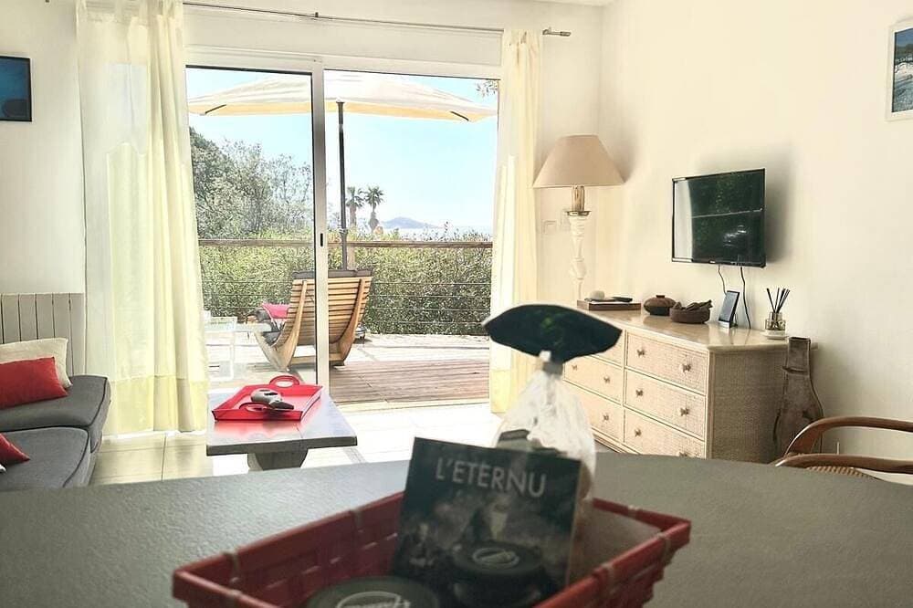 Foto 11 von 30: T2 neue alle Team Rupione Meerblick, 5 Minuten zu Fuß