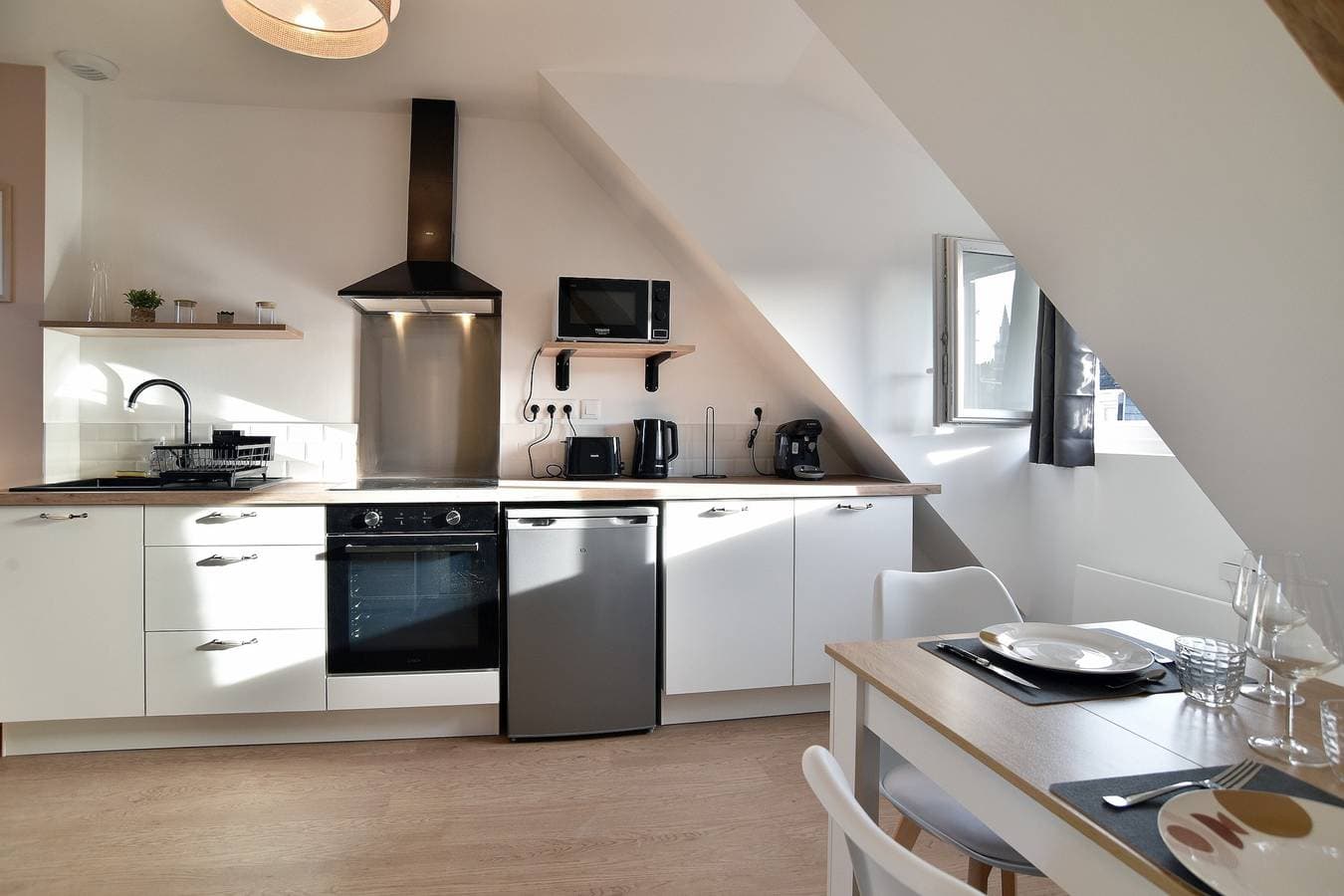 Foto 8 von 12: Ferienwohnung für 2 Personen