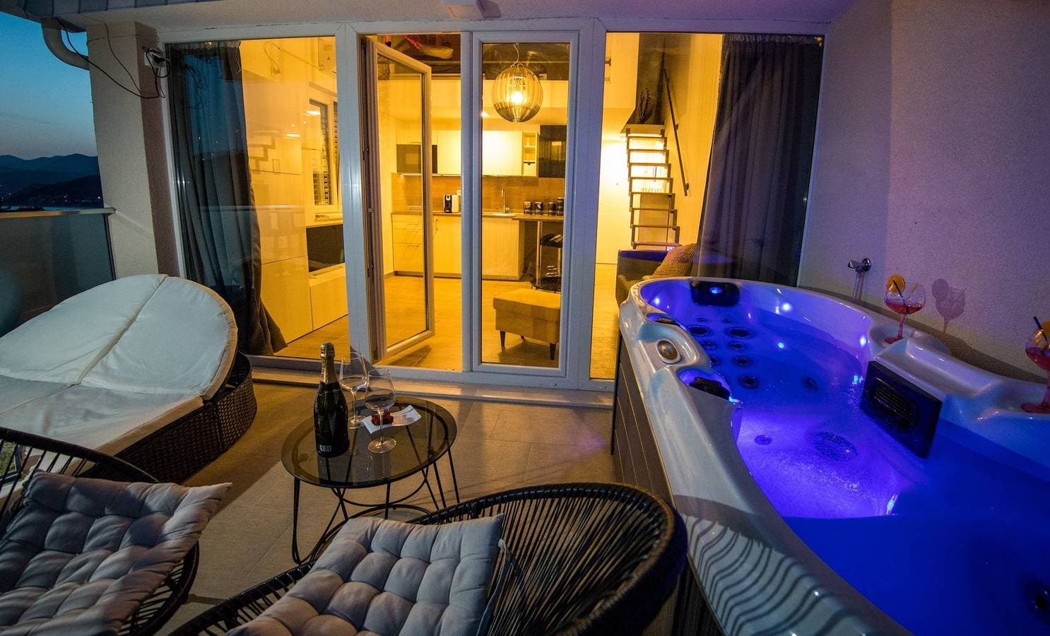 Studio 35m² 1