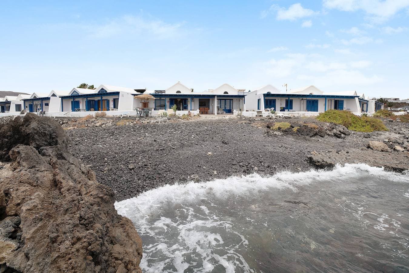 Punta Marea 1