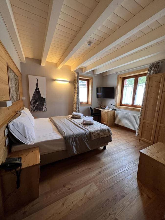 Foto 4 von 8: Double Room with Spa Access