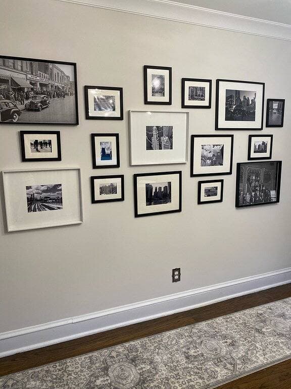 Foto 9 von 19: Luxury vintage condo close to lakefront,  Obama Presidential Center & downtown!