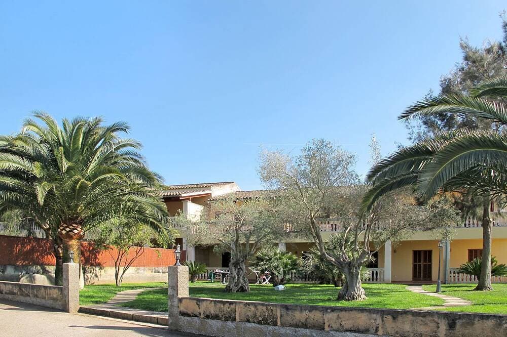 Foto 9 von 30: Finca Can Corritx