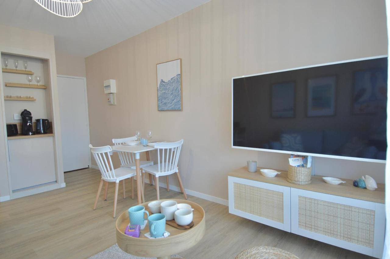 Foto 4 von 19: One-Bedroom Apartment