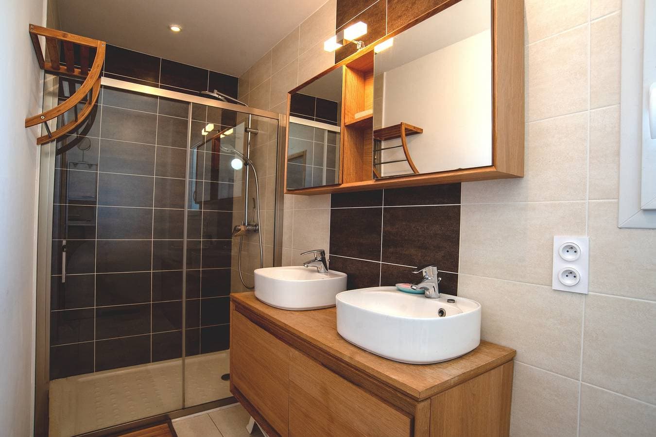 Foto 5 von 12: Ferienhaus für 4 Personen mit Terrasse