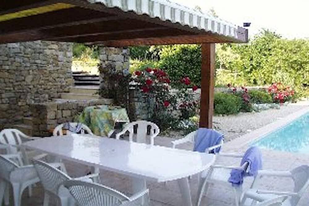 Foto 10 von 14: Dream Vacations on the French Riviera: Apartment No. 2 (35 m²) + Private South-Facing Sun Deck (16 m²)