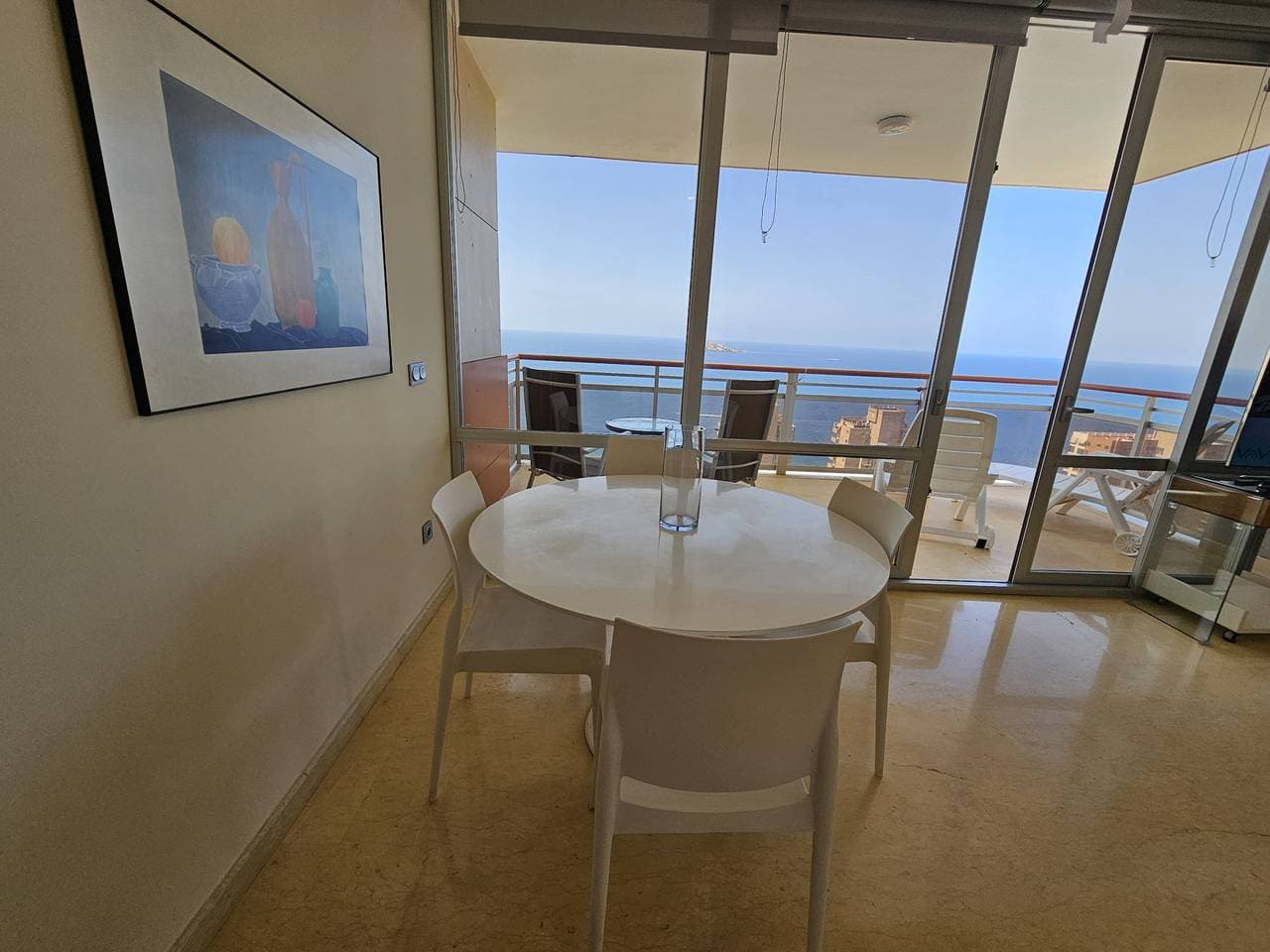 Foto 8 von 57: Apartamento Coblanca 41 If Benidorm