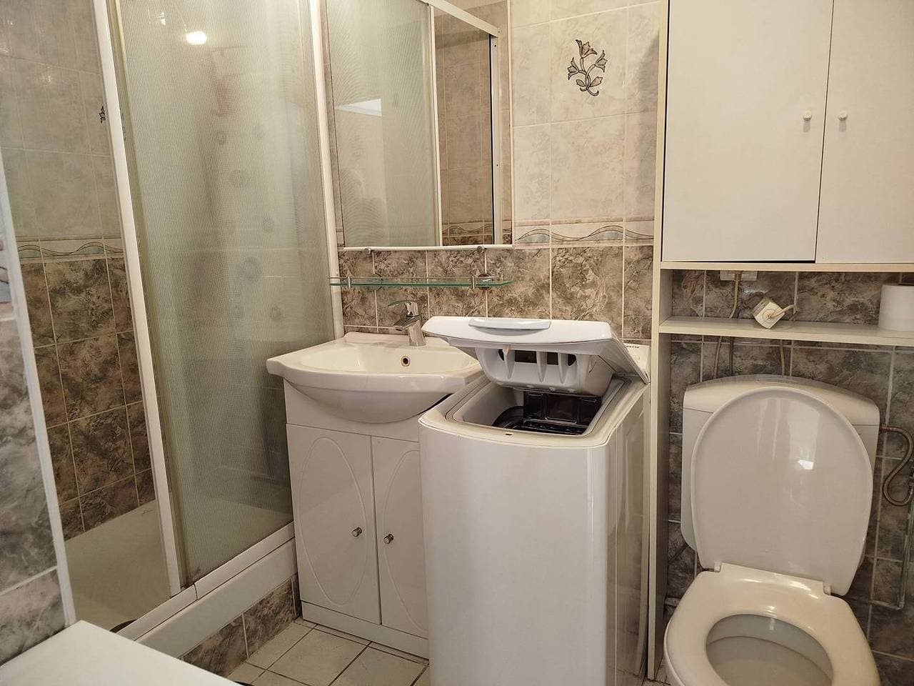 Foto 10 von 25: Ferienwohnung für 4 Personen mit Terrasse