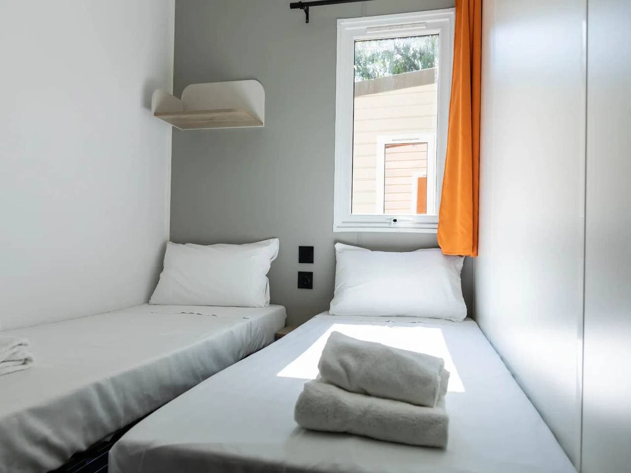 Foto 9 von 16: Bungalow in Sitges, Barcelona für 4 Personen