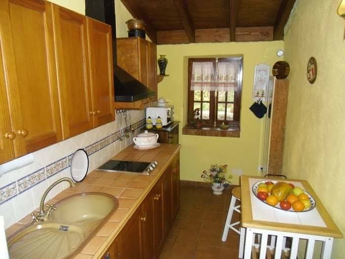 Foto 7 von 25: Familienfreundliche Finca