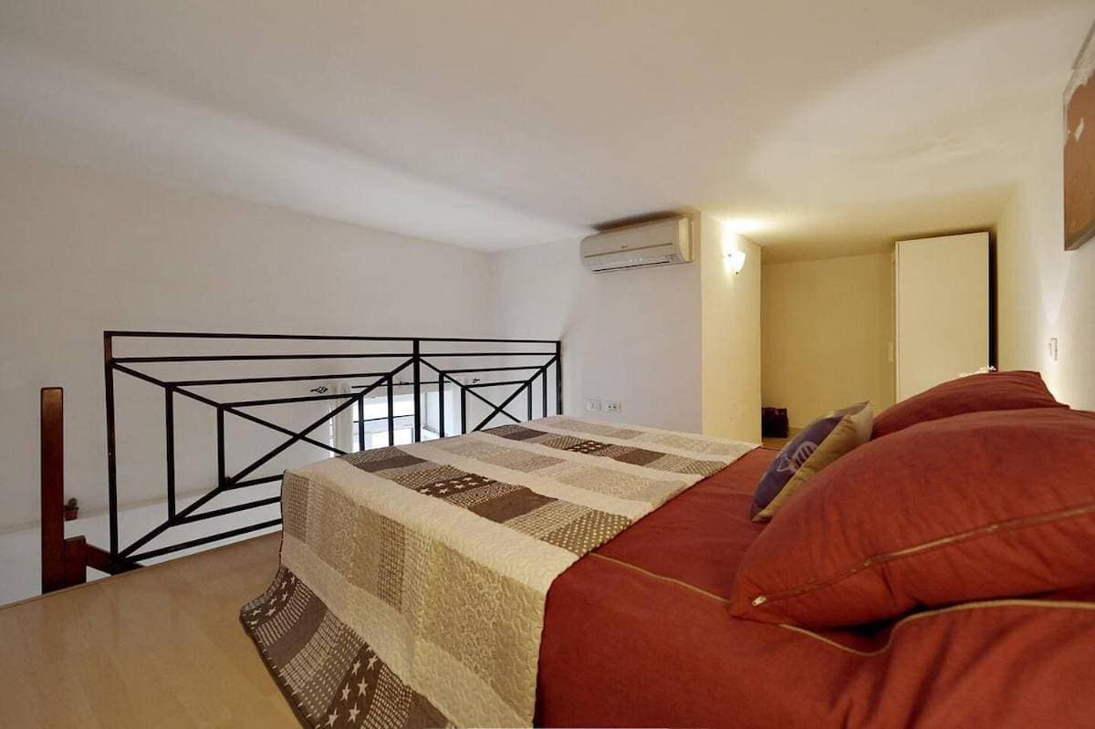 Foto 5 von 8: One-Bedroom Apartment