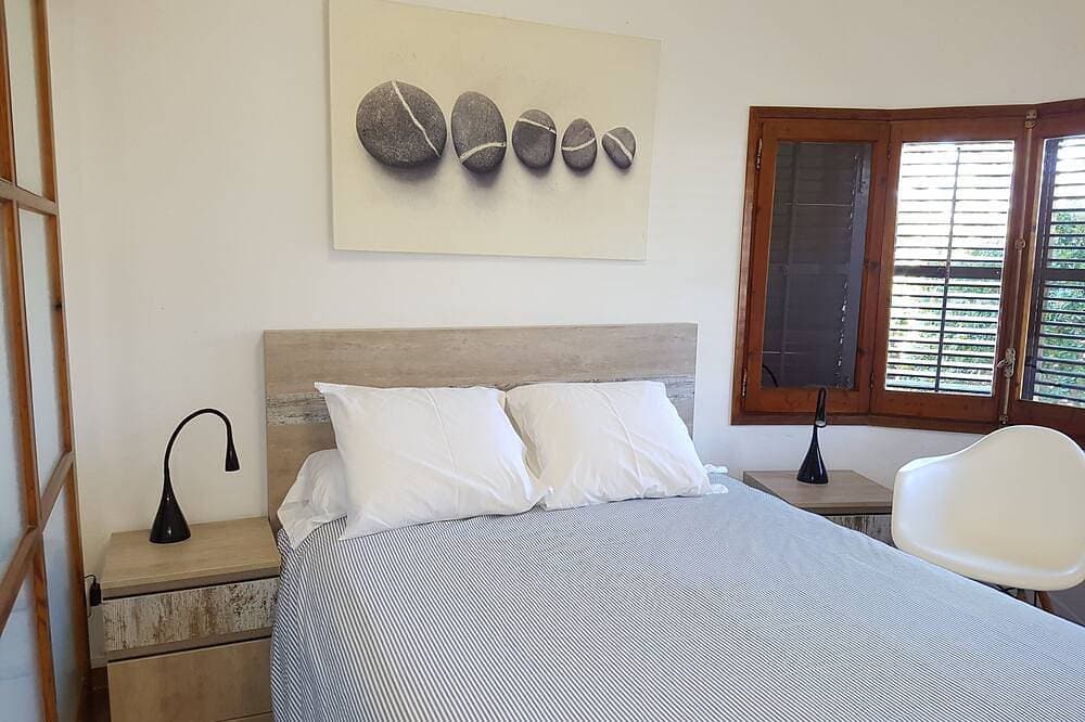 Foto 3 von 30: Ein charmantes Haus in Strandnähe, ideal für Paare und Familien mit Kindern