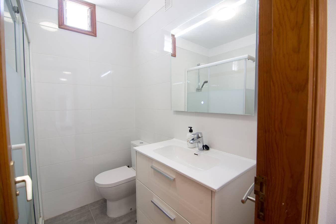 Foto 11 von 19: Apartamento Vacacional con balcon y bonitas vistas
