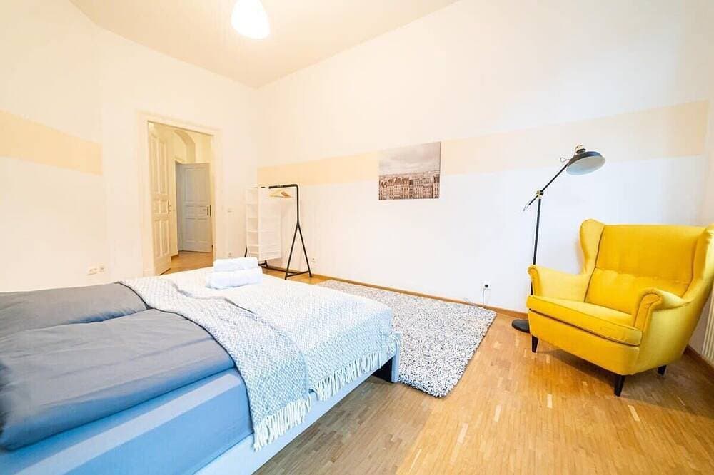 Foto 4 von 26: Fhre Premium Apartment Halle