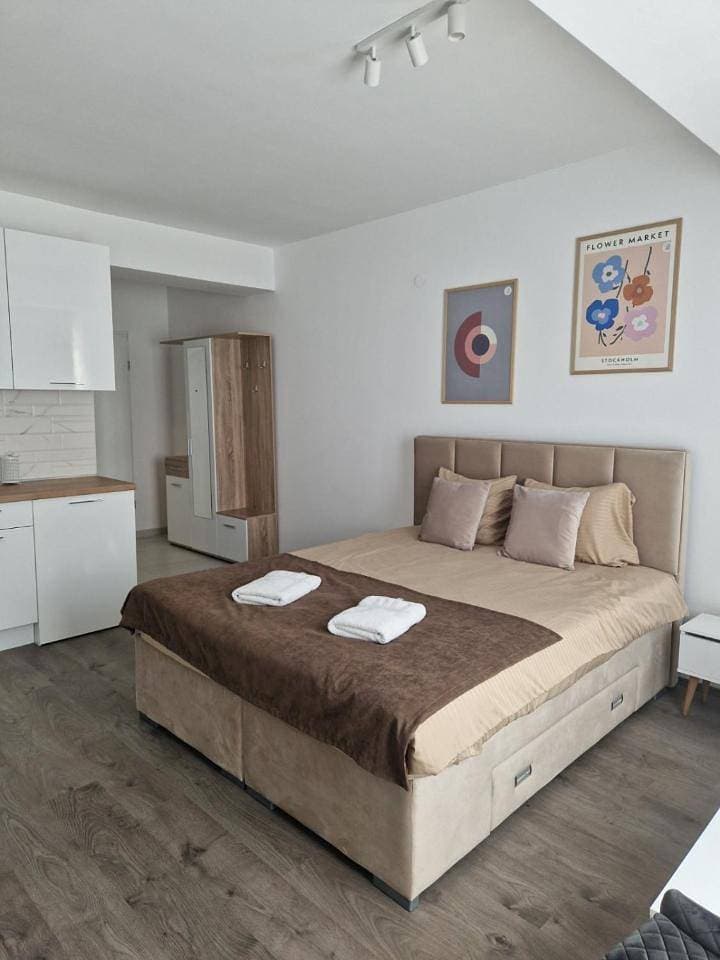 Foto 9 von 16: One-Bedroom Apartment