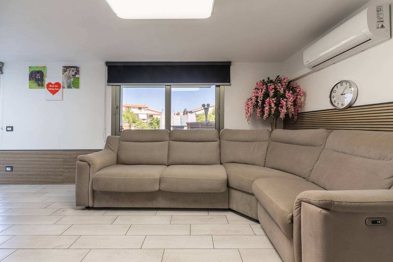 Foto 6 von 24: MomoLea Holiday Home – Geräumige Ferienwohnung im Zentrum von Sarroch