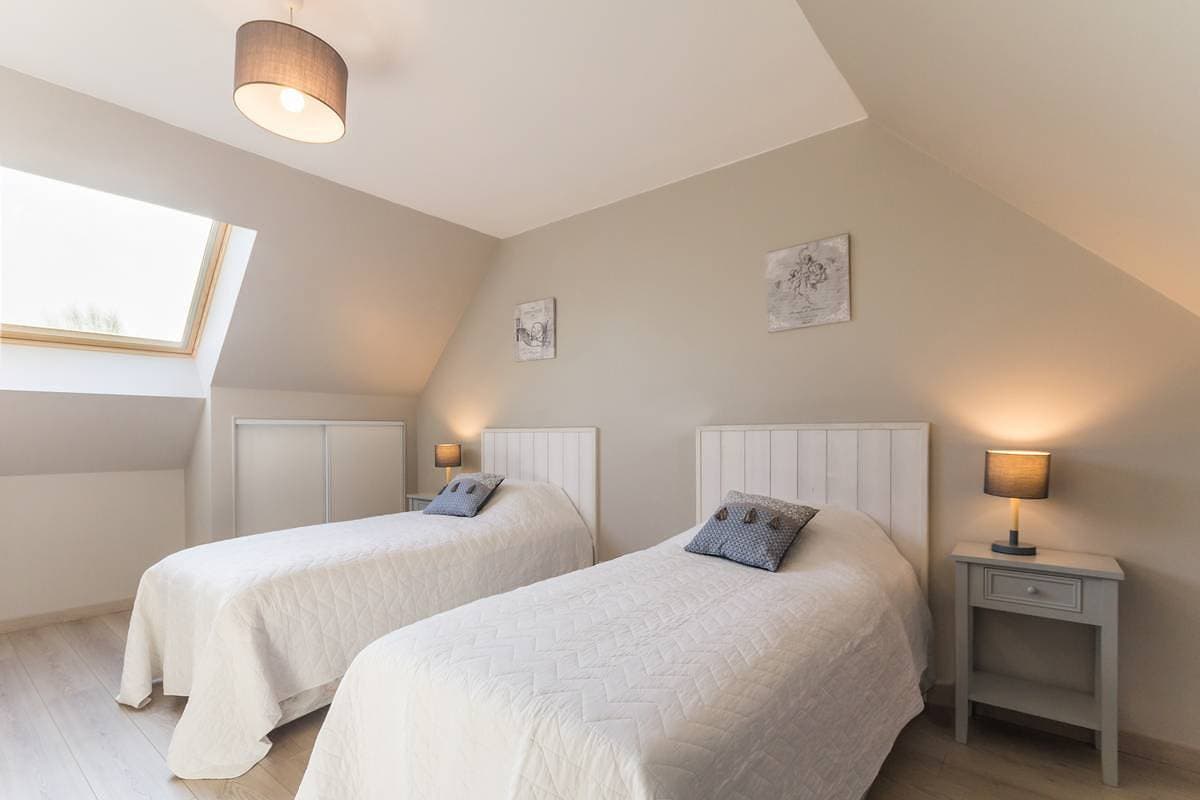 Foto 8 von 22: Gîtes de France® - Le Clos du Manoir