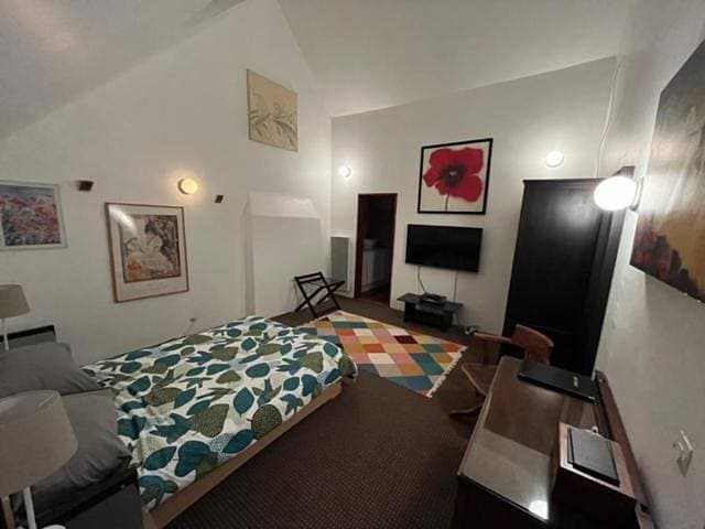 Foto 5 von 23: Deluxe Double Room with Shower