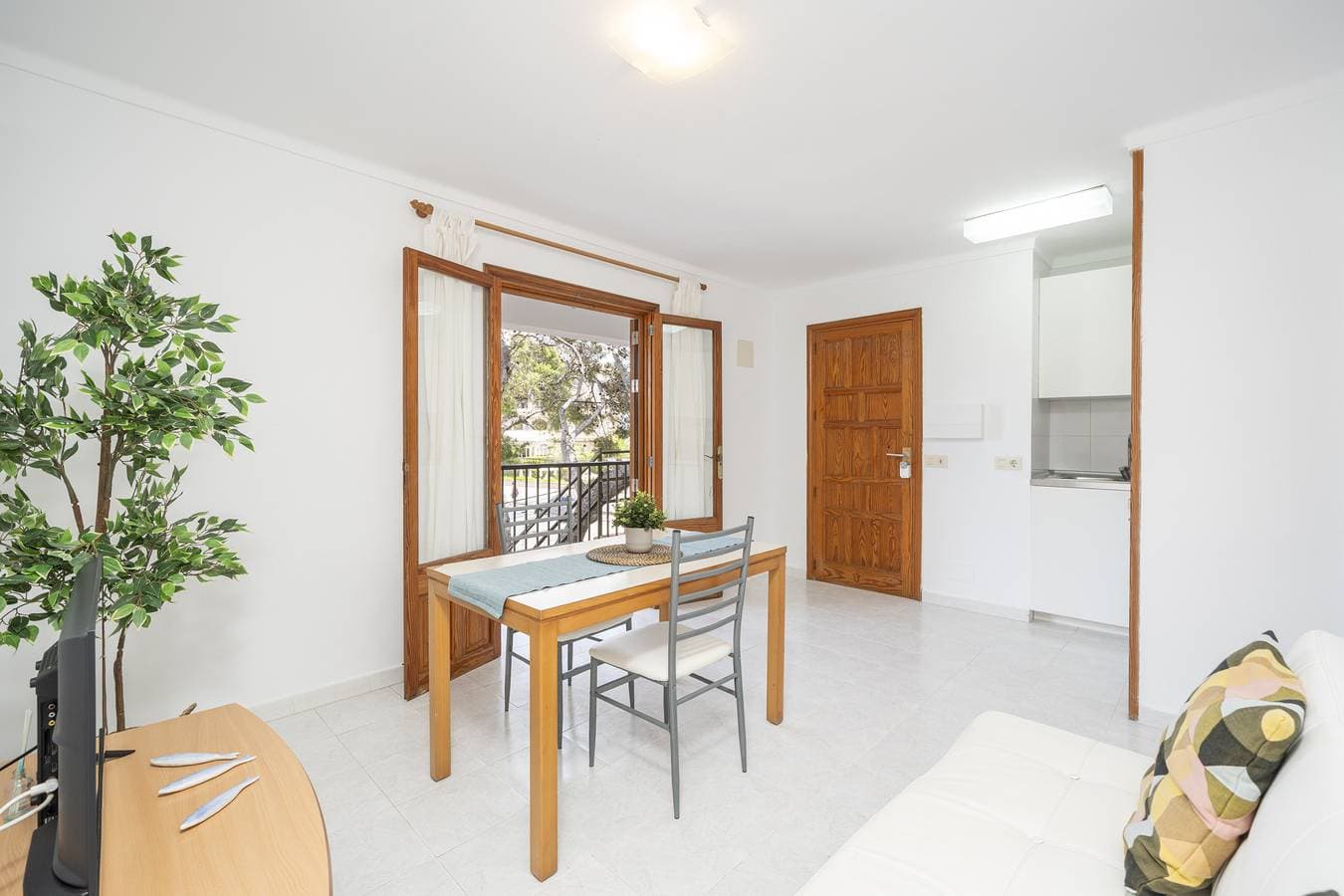 Foto 5 von 22: Apartamento Mhm 3
