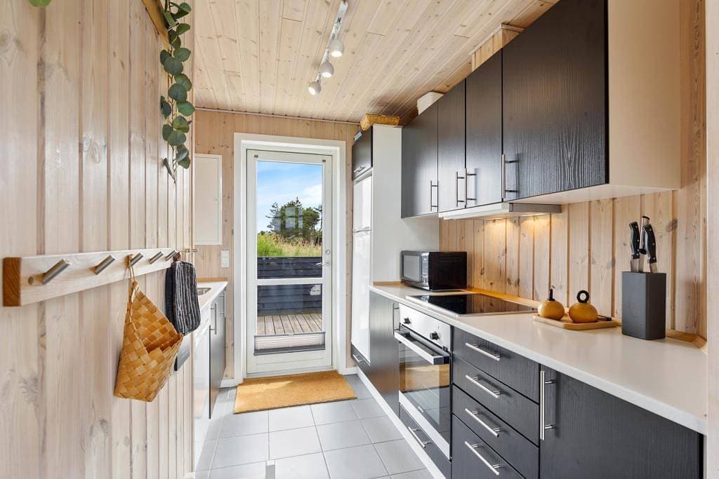 Foto 3 von 31: Freundliches Ferienhaus mit Whirlpool in ruhiger Lage in Fjand