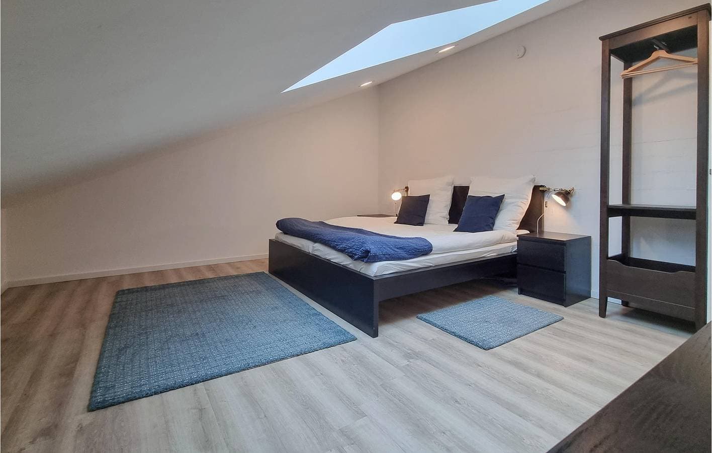 Foto 9 von 32: Moderne Wohnung mit Terrasse in der Nähe von Zewen Center