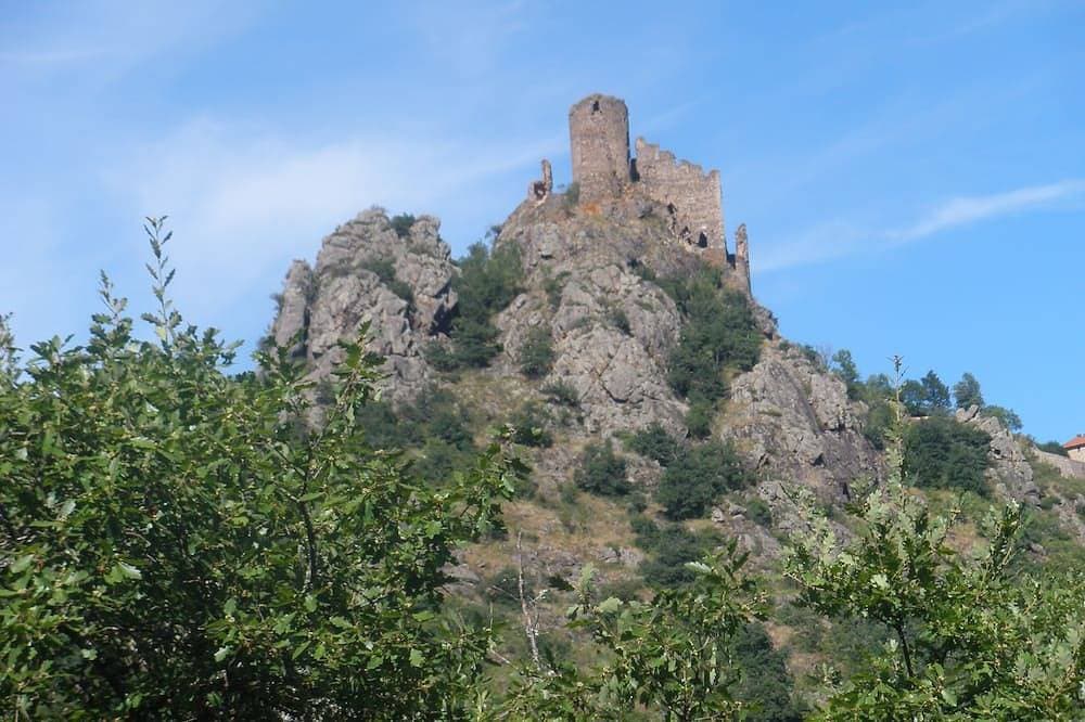 Foto 13 von 30: 4-Sterne Unterkunft in kleinem Dorf der Auvergne auf dem Land