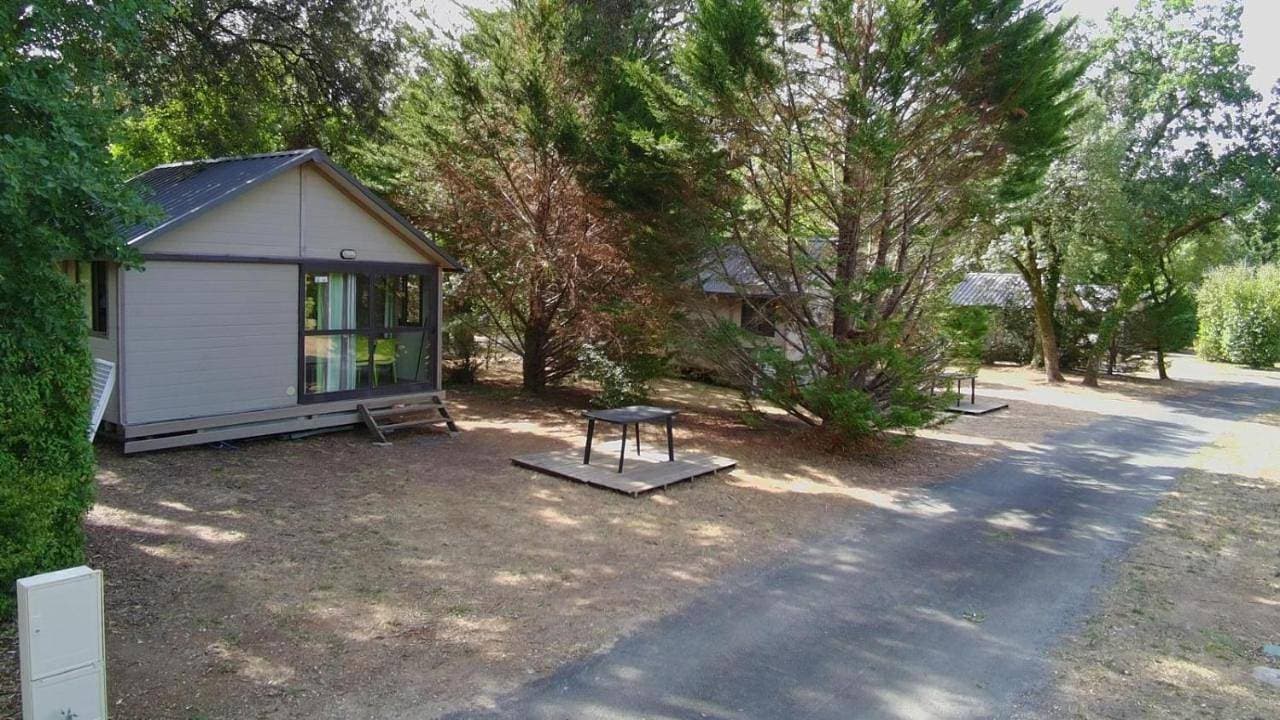 Camping Onlycamp Parc de la Garenne 1