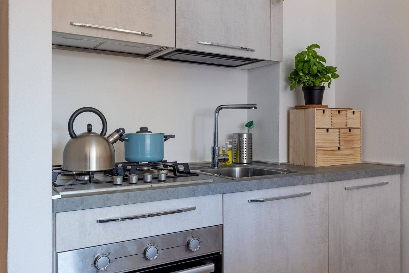 Foto 4 von 15: Ferienwohnung für 2 Personen