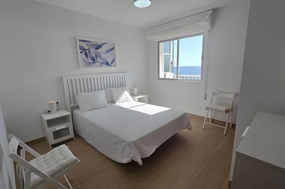 Foto 2 von 13: Apartment 'La Herradura' mit Meerblick, WLAN und Klimaanlage