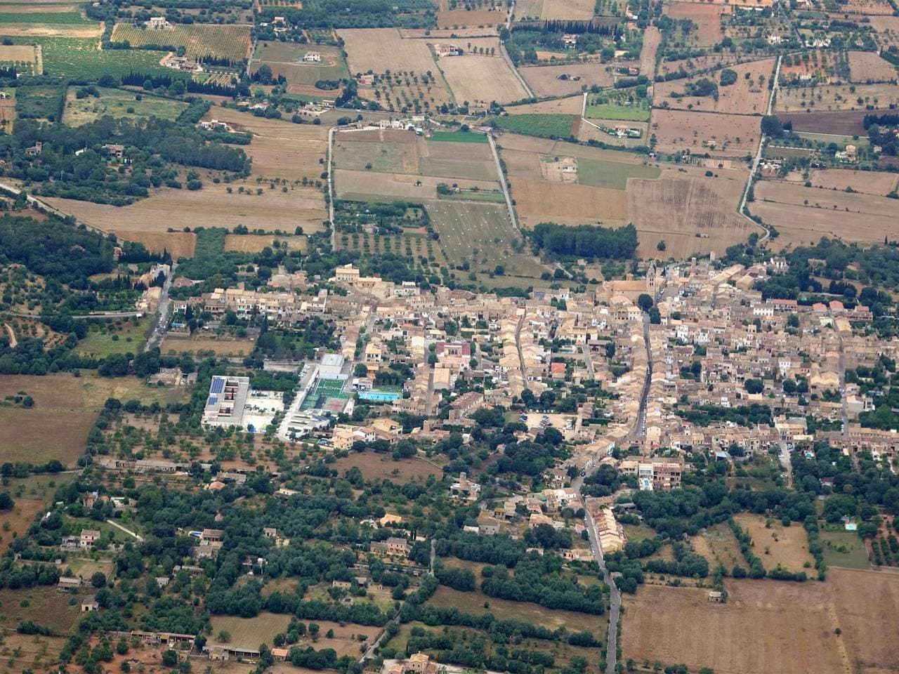 Foto 10 von 12: Casa Erdei - Schöne Villa mit Pool in Inca